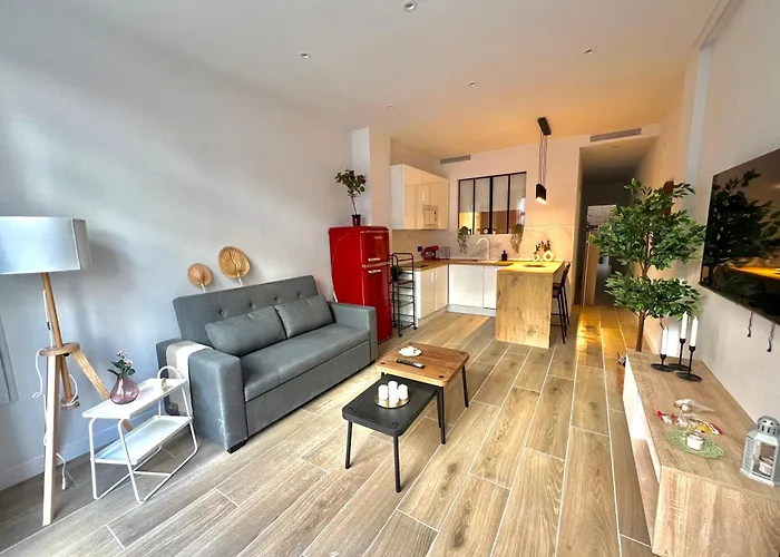 Loft Navas Del Rey A