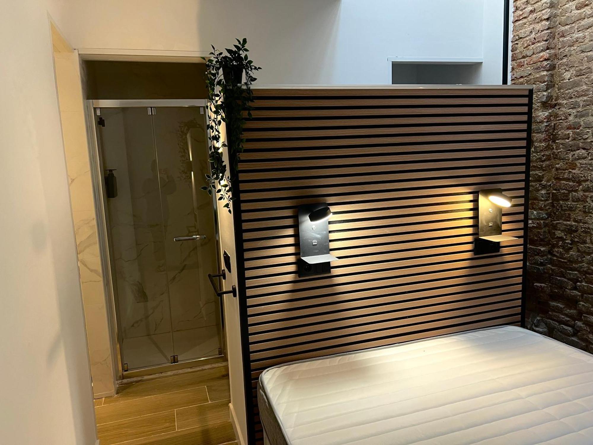 Loft Navas Del Rey A Madri